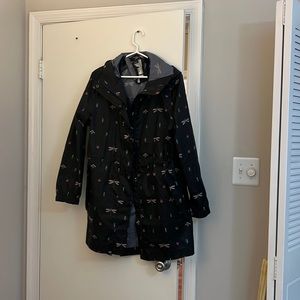 Joules right as rain jacket